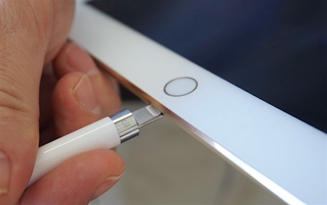 Поддержка множества iPad разных поколений